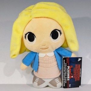 Funko POP! Stranger Things  Plush Toy - 8" Netflix Original Collectable Figurine